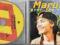 Marusha - Over The Rainbow 1994 MAXI CD