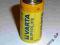 bateria R14 Varta - size C - XL - 1,5V