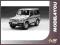 AUTOART Mercedes-Benz G500 SWB 1998 1:18