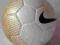 PIŁKA NOŻNA NIKE MERCURIAL  111 PRO