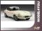 AUTOART Jaguar E-Type Coupe Series I 1:18