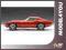 AUTOART Chevrolet Corvette 1970 1:18