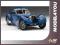 AUTOART Bugatti 57SC Atlantic 1938 1:18