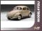 AUTOART Volkswagen Beetle Kaffer 1:18