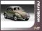 AUTOART Volkswagen Beetle Kaffer 1:18