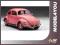 AUTOART Volkswagen Beetle Kaffer 1:18