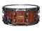 TAMA S.L.P. NATURAL QUILTED BUBINGA 14x6 + REMO