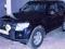 MITSUBISHI PAJERO 3.2D - FV 23%