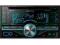 Radio samochodowe Kenwood DPX405BT, 4 x 50 W, MP3