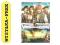 PIRACI Z KARAIBÓW 4: NA NIEZNANYCH WODACH [DVD]
