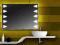 # Lustro Podświetlane LED 80*60 Lustra Producent