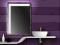 #Lustro LED Podświetlane 50*70 NOWOŚĆ Lustra