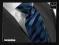 NIEBIESKI GRANAT PREZENT ## TINO TUCANI ### KRAWAT