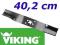 NÓŻ LISTWA TNĄCA 40,2CM VIKING MB/ME/410 ORYGINAŁ