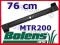 NÓŻ DO TRAKTORA BOLENS MTD JA115 MTR200 76 CM NOWY