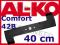 NÓŻ DO KOSIARKI SPALINOWEJ ALKO CLASSIC COMFORT 42