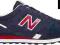 BUTY NEW BALANCE M554NRW R.43 WYS.GRATIS