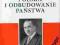 POLITYKA POLSKA I ODBUDOWANIE PAŃSTWA R.Dmowski