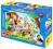 Puzzle Maxi Myszka Miki i przyjaciele 150
