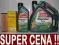 CASTROL MAGNATEC 10W40 5L + FILTR OLEJU OE640/1