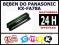 BĘBEN DO PANASONIC KX-FA78A BK KX-FLB752 KX-FLB753