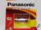 Bateria CR123A Panasonic DL123A CR17345 CR 123
