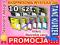 10x Tusz do druk BROTHER DCP-J125C LC-985 LC39 985