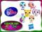 Littlest Pet Shop Figurka Podstawowa 93670