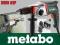 METABO KHE 2851 młotowiertarka wiertarka SDS 2,8J