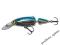 Wobler SALMO FRISKY 7DR   SBO   7cm/9gr.
