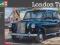 Revell 07093 London Taxi (1:24)