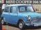 Revell 07092 Mini Cooper (1964) (1:24)