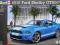 Revell 07089 2010 Ford Shelby GT500 (1:12)