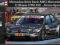 Revell 07087 Mercedes Bank AMG C-Klasse DTM 201 (1