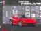 Revell 07310 Ferrari 599 GTB Fiorano (1:24)