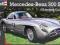 Revell 07171 Mercedes-Benz 300 SLR (1:24)