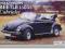 Aoshima 04779 Volkswagen Beetle 1303S Cabriolet 75