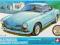 Tamiya 89652 Volkswagen Karmann-Ghia Coupe 1966 Mo