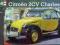 Revell 07095 Citroen 2CV (1:24)
