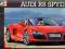 Revell 07094 Audi R8 Spyder (1:24)