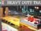 Revell 07533 Heavy Duty Trailer (1:24)