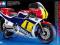 Tamiya 14125 Honda NS500 1984 (1:12)