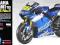 Tamiya 14116 Yamaha YZR-M1 05 No.46 No.5 (1:12)