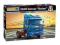 Italeri 3862 IVECO TURBOSTAR TRICOLORE (1:24)
