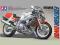 Tamiya 14058 Yamaha FZR750R (1:12)