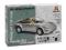 Italeri 3680 Porsche 911 Carrera America Roadster