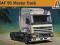 Italeri 0788 DAF 95 MASTER TRUCK (1:24)