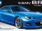 Tamiya 24324 Subaru BRZ (1:24)