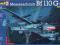 Revell 04857 Bf 110 G-4 Nightfighter(1:48)