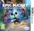 Epic Mickey 2 : Power Of Two - ( 3DS ) - ANG